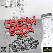 Cream soda riddim cover image