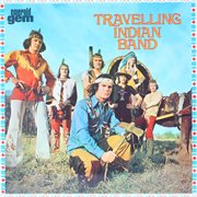 Travelling indian band cover image