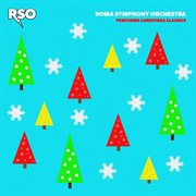 Rso performs christmas classics cover image