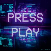 Press play cover image
