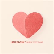 Simple love song cover image
