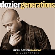 Beau dozier - r&b pop cover image