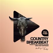 Country breakbeat cover image