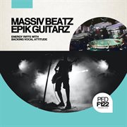 Massiv beatz epik guitarz cover image