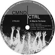 Ctrl003 cover image