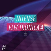 Intense electronica 4 cover image