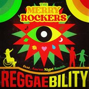 Reggaebility cover image