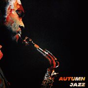 Autumn jazz cover image