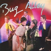 Bug alley cover image