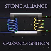 Galvanic ignition cover image