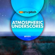 Atmospheric underscores cover image