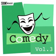 Comedy, vol. 3 cover image
