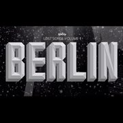 Lost songs, vol.1: berlin cover image