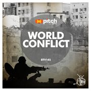 World conflict cover image