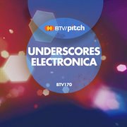 Underscores electronica cover image