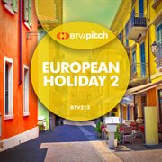 European holiday 2 cover image