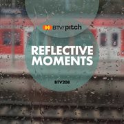 Reflective moments cover image