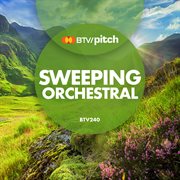 Sweeping orchestral cover image