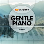 Gentle piano cover image