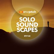Solo soundscapes cover image