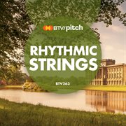 Rhythmic strings cover image