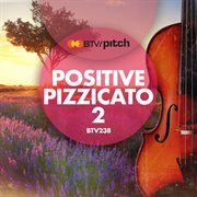 Positive pizzicato 2 cover image