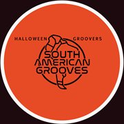 Halloween groovers cover image