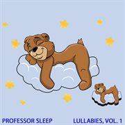 Lullabies, vol. 1 cover image