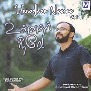 Unnadhar neerae, vol. 1 cover image