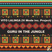 Guru in the jungle cover image