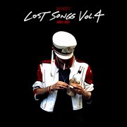 Lost songs: 2003-2021, vol. 4 cover image