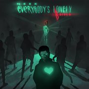 Everybody's lonely b-sides cover image