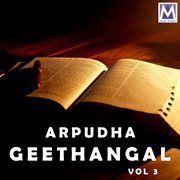 Arpudha geethangal, vol. 3 cover image