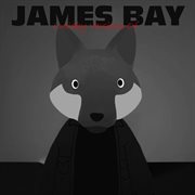 Lullaby versions of james bay cover image