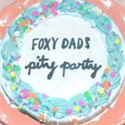 Pity party cover image