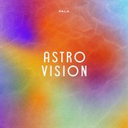 Astro vision cover image
