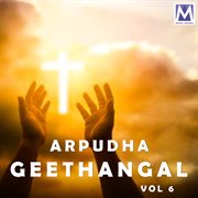 Arpudha geethangal, vol. 6 cover image