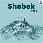 Shabak, vol. 6 cover image