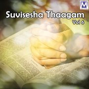 Suvisesha thaagam, vol. 6 cover image