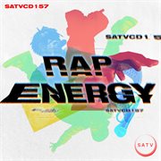 Rap energy cover image