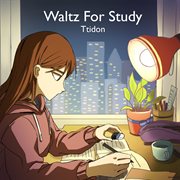 Waltz for study cover image