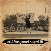 Old haryanvi ragni iii cover image