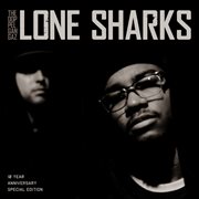 Lone sharks cover image