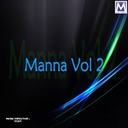 Manna, vol. 2 cover image