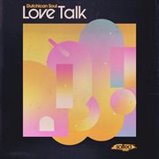Love talk cover image