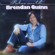 Relax with brendan quinn cover image