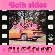 Both sides of clubsound cover image