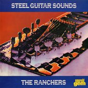 Steel guitar sounds cover image