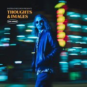 Thoughts & images cover image