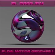 Flow motion grooves 1 cover image